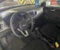 Белый Киа Рио, объемом двигателя 1.59 л и пробегом 100 тыс. км за 10000 $, фото 9 на Automoto.ua
