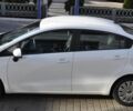 Белый Киа Рио, объемом двигателя 1.6 л и пробегом 117 тыс. км за 8300 $, фото 2 на Automoto.ua