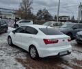 Білий Кіа Ріо, об'ємом двигуна 1.4 л та пробігом 182 тис. км за 9999 $, фото 6 на Automoto.ua