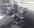 Білий Кіа Ріо, об'ємом двигуна 1.4 л та пробігом 18 тис. км за 11500 $, фото 4 на Automoto.ua