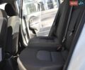 Белый Киа Рио, объемом двигателя 1.6 л и пробегом 117 тыс. км за 8300 $, фото 16 на Automoto.ua