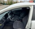 Белый Киа Рио, объемом двигателя 1.6 л и пробегом 162 тыс. км за 11000 $, фото 18 на Automoto.ua