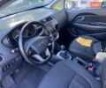 Белый Киа Рио, объемом двигателя 1.4 л и пробегом 87 тыс. км за 8700 $, фото 6 на Automoto.ua