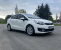 Білий Кіа Ріо, об'ємом двигуна 1.4 л та пробігом 192 тис. км за 9600 $, фото 18 на Automoto.ua