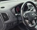 Білий Кіа Ріо, об'ємом двигуна 1.4 л та пробігом 182 тис. км за 10500 $, фото 8 на Automoto.ua