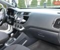 Белый Киа Рио, объемом двигателя 1.6 л и пробегом 117 тыс. км за 9800 $, фото 14 на Automoto.ua