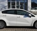 Белый Киа Рио, объемом двигателя 1.6 л и пробегом 117 тыс. км за 8300 $, фото 9 на Automoto.ua