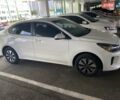 Белый Киа Рио, объемом двигателя 1.59 л и пробегом 100 тыс. км за 10000 $, фото 7 на Automoto.ua