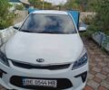 Белый Киа Рио, объемом двигателя 1.4 л и пробегом 21 тыс. км за 10700 $, фото 1 на Automoto.ua
