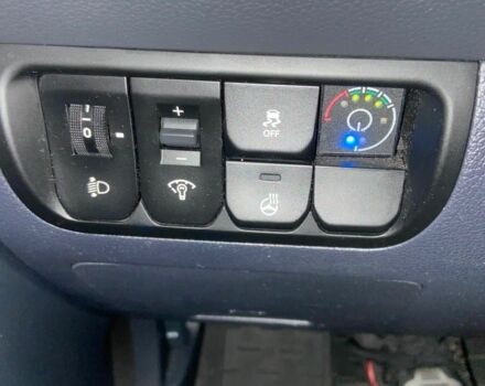 Белый Киа Рио, объемом двигателя 1.4 л и пробегом 88 тыс. км за 8800 $, фото 10 на Automoto.ua