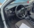 Белый Киа Рио, объемом двигателя 1.4 л и пробегом 21 тыс. км за 10700 $, фото 3 на Automoto.ua
