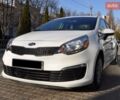 Белый Киа Рио, объемом двигателя 1.6 л и пробегом 117 тыс. км за 8300 $, фото 1 на Automoto.ua