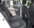 Белый Киа Рио, объемом двигателя 1.6 л и пробегом 117 тыс. км за 9800 $, фото 13 на Automoto.ua