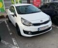 Белый Киа Рио, объемом двигателя 1.4 л и пробегом 88 тыс. км за 7700 $, фото 1 на Automoto.ua