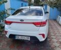 Белый Киа Рио, объемом двигателя 1.4 л и пробегом 21 тыс. км за 10700 $, фото 9 на Automoto.ua