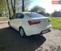Білий Кіа Ріо, об'ємом двигуна 1.4 л та пробігом 140 тис. км за 9350 $, фото 1 на Automoto.ua