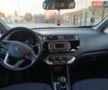 Білий Кіа Ріо, об'ємом двигуна 1.4 л та пробігом 49 тис. км за 10600 $, фото 38 на Automoto.ua