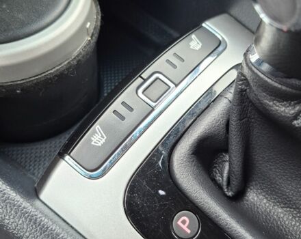 Білий Кіа Ріо, об'ємом двигуна 1.4 л та пробігом 182 тис. км за 9999 $, фото 9 на Automoto.ua