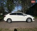 Білий Кіа Ріо, об'ємом двигуна 1.4 л та пробігом 140 тис. км за 9350 $, фото 5 на Automoto.ua