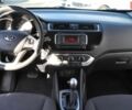 Белый Киа Рио, объемом двигателя 1.6 л и пробегом 117 тыс. км за 8300 $, фото 26 на Automoto.ua