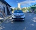 Белый Киа Рио, объемом двигателя 1.4 л и пробегом 88 тыс. км за 8800 $, фото 2 на Automoto.ua