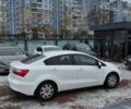 Білий Кіа Ріо, об'ємом двигуна 1.4 л та пробігом 182 тис. км за 9999 $, фото 3 на Automoto.ua