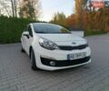 Білий Кіа Ріо, об'ємом двигуна 1.4 л та пробігом 49 тис. км за 10600 $, фото 21 на Automoto.ua
