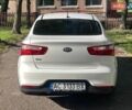 Белый Киа Рио, объемом двигателя 1.4 л и пробегом 140 тыс. км за 9350 $, фото 9 на Automoto.ua