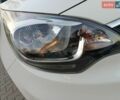 Білий Кіа Ріо, об'ємом двигуна 1.4 л та пробігом 49 тис. км за 10600 $, фото 25 на Automoto.ua