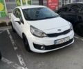 Белый Киа Рио, объемом двигателя 1.4 л и пробегом 87 тыс. км за 8700 $, фото 8 на Automoto.ua