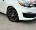 Белый Киа Рио, объемом двигателя 1.6 л и пробегом 162 тыс. км за 10300 $, фото 3 на Automoto.ua