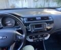 Білий Кіа Ріо, об'ємом двигуна 1.4 л та пробігом 88 тис. км за 8300 $, фото 7 на Automoto.ua