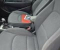 Білий Кіа Ріо, об'ємом двигуна 1.4 л та пробігом 182 тис. км за 10500 $, фото 9 на Automoto.ua