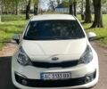 Білий Кіа Ріо, об'ємом двигуна 1.4 л та пробігом 140 тис. км за 9350 $, фото 3 на Automoto.ua