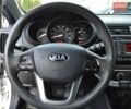 Белый Киа Рио, объемом двигателя 1.6 л и пробегом 117 тыс. км за 9800 $, фото 20 на Automoto.ua