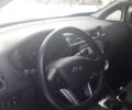Білий Кіа Ріо, об'ємом двигуна 1.4 л та пробігом 18 тис. км за 11500 $, фото 1 на Automoto.ua