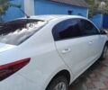 Белый Киа Рио, объемом двигателя 1.4 л и пробегом 21 тыс. км за 10700 $, фото 5 на Automoto.ua