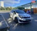 Белый Киа Рио, объемом двигателя 1.4 л и пробегом 87 тыс. км за 8700 $, фото 1 на Automoto.ua