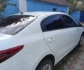Белый Киа Рио, объемом двигателя 1.4 л и пробегом 21 тыс. км за 10700 $, фото 6 на Automoto.ua