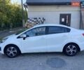 Белый Киа Рио, объемом двигателя 1.4 л и пробегом 87 тыс. км за 8700 $, фото 1 на Automoto.ua