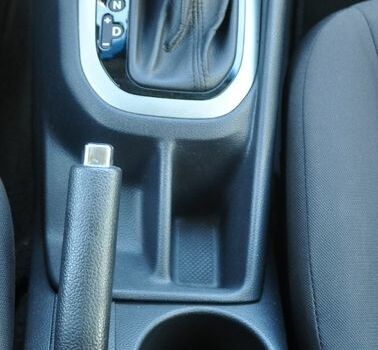 Белый Киа Рио, объемом двигателя 1.6 л и пробегом 117 тыс. км за 8300 $, фото 31 на Automoto.ua