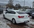 Білий Кіа Ріо, об'ємом двигуна 1.4 л та пробігом 182 тис. км за 10500 $, фото 5 на Automoto.ua