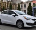 Белый Киа Рио, объемом двигателя 1.6 л и пробегом 117 тыс. км за 9800 $, фото 9 на Automoto.ua