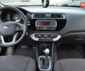 Белый Киа Рио, объемом двигателя 1.6 л и пробегом 117 тыс. км за 9800 $, фото 19 на Automoto.ua