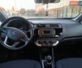 Білий Кіа Ріо, об'ємом двигуна 1.4 л та пробігом 49 тис. км за 10600 $, фото 23 на Automoto.ua