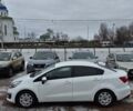 Білий Кіа Ріо, об'ємом двигуна 1.4 л та пробігом 182 тис. км за 10500 $, фото 6 на Automoto.ua