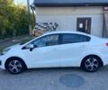 Білий Кіа Ріо, об'ємом двигуна 1.4 л та пробігом 88 тис. км за 8300 $, фото 4 на Automoto.ua