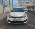 Білий Кіа Ріо, об'ємом двигуна 1.59 л та пробігом 116 тис. км за 9700 $, фото 1 на Automoto.ua