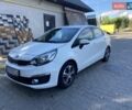 Белый Киа Рио, объемом двигателя 1.4 л и пробегом 87 тыс. км за 8700 $, фото 3 на Automoto.ua