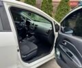 Белый Киа Рио, объемом двигателя 1.6 л и пробегом 162 тыс. км за 11000 $, фото 17 на Automoto.ua